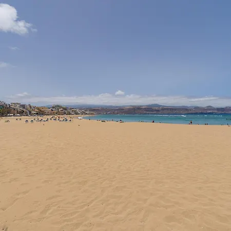 Prázdninový dům In Palmas Near Canteras