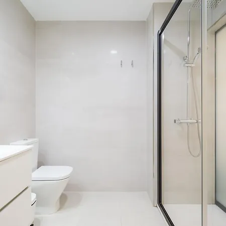 Holiday home In Palmas Near Canteras Las Palmas de Gran Canaria